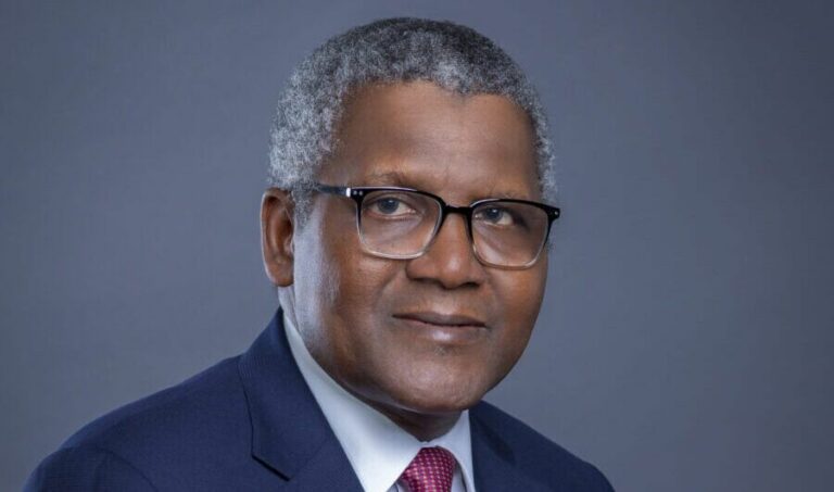 Focus sur l’homme le plus riche d’Afrique : Aliko Dangote