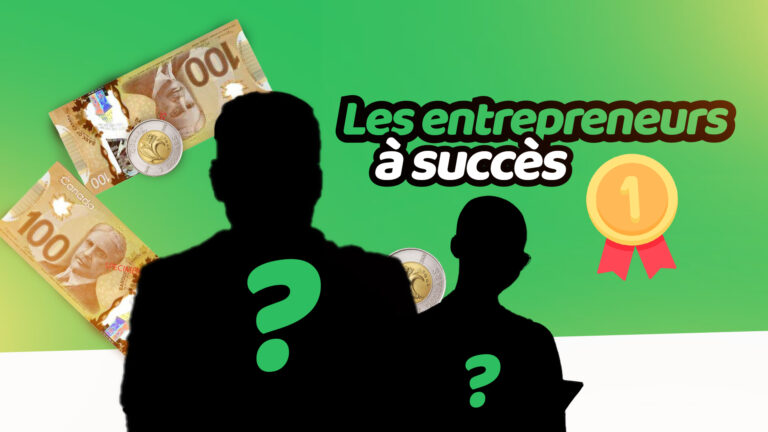 Les qualités essentielles des entrepreneurs à succès