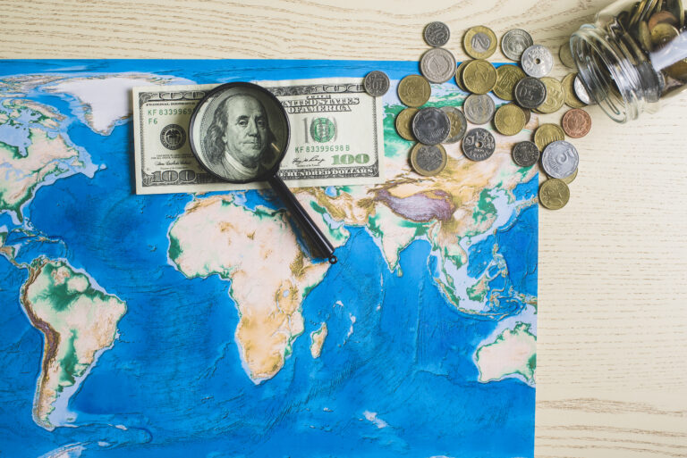 5 Tips to Maximize Your International Money Transfers