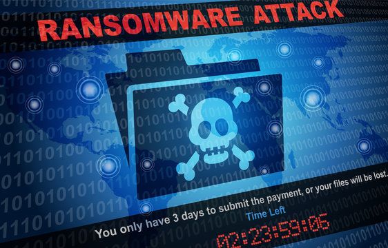 Everything you need to know about Ransomware