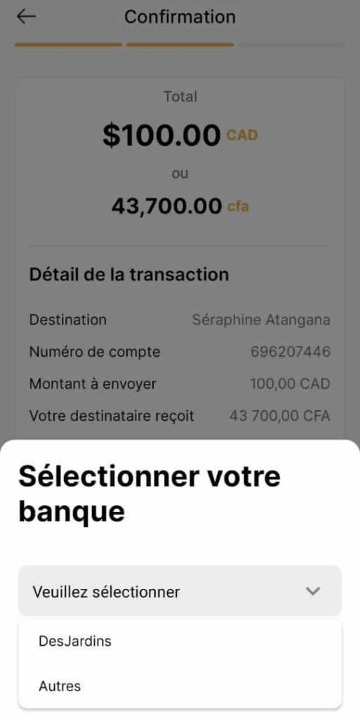 Comment utiliser Transfergratis Guide complet pour des transferts d’Argent faciles et