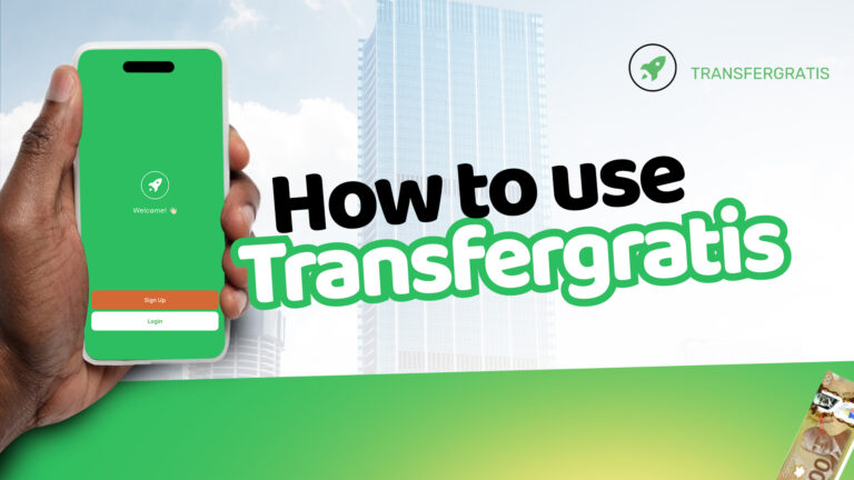 How to use Transfergratis: a complete guide for easy and secure money transfers