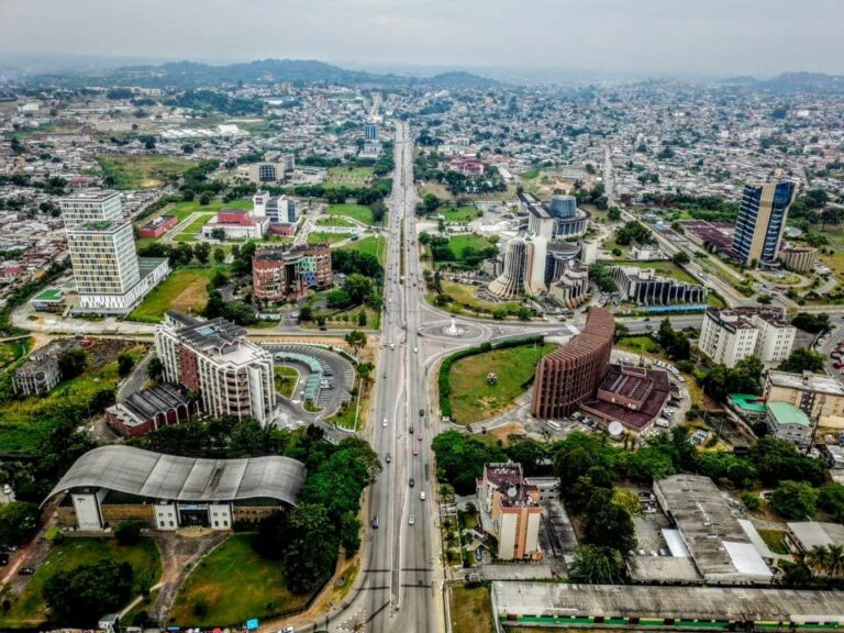 Le tourisme gabonais