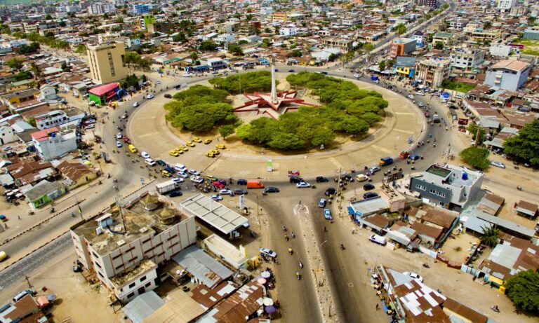 Cinq raisons de visiter le Bénin avec Transfergratis