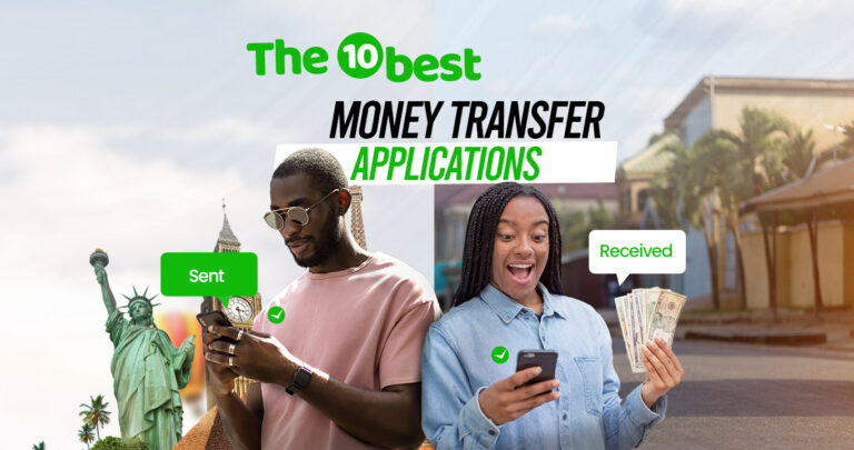 Top 10 best money transfer apps