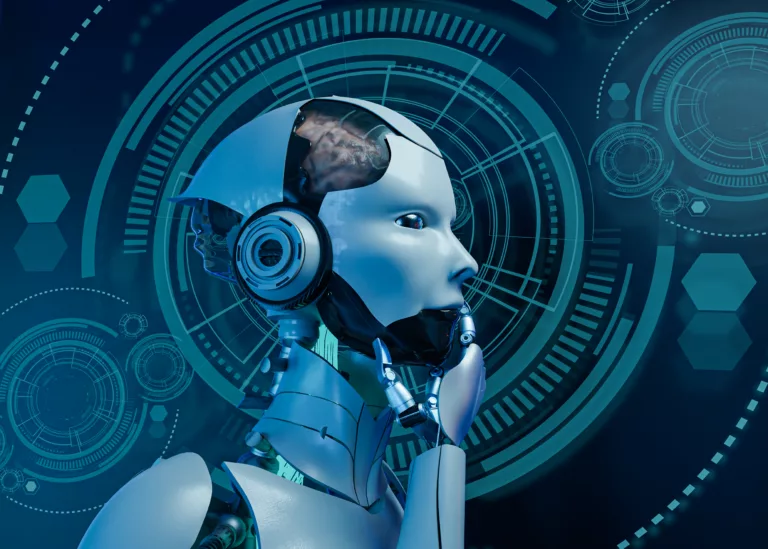 Artificial intelligence: Threat or progress for humanity?