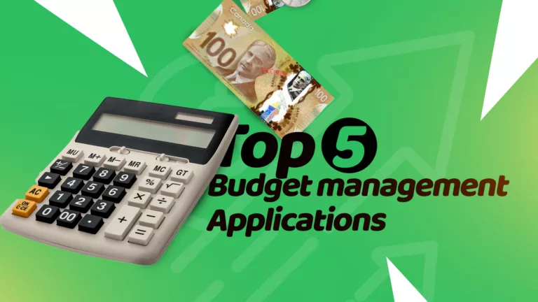 Top 5 budget management apps to optimize your personal finances