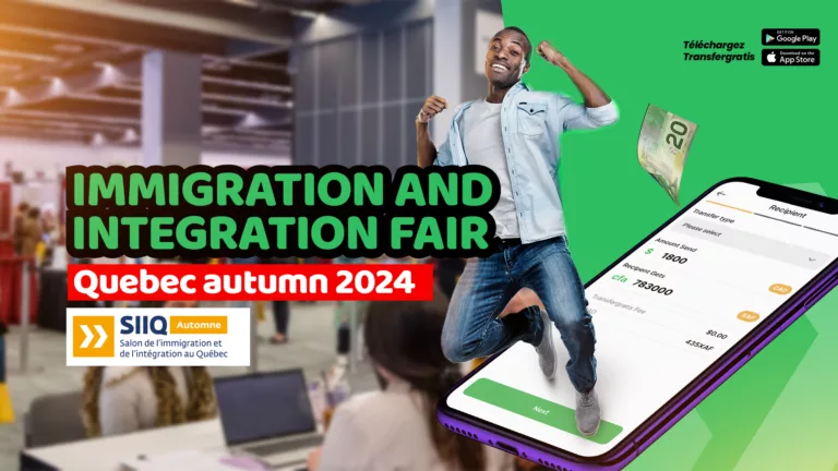 5 reasons to attend the immigration and integration fair Quebec – autumn 2024