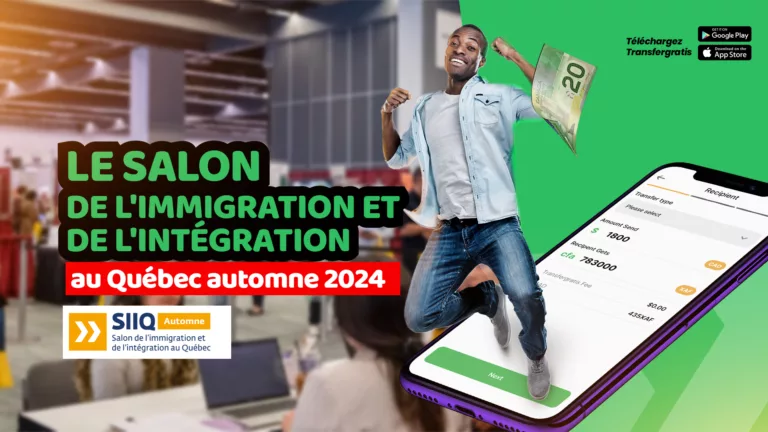 5 raisons de participer au salon de l’immigration et de l’intégration au Québec – Automne 2024